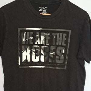 Top ten tupac shirt